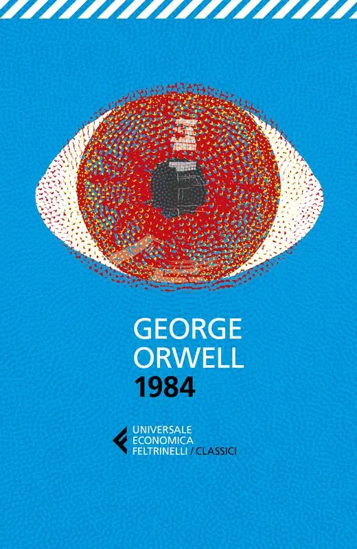 Copertina libro